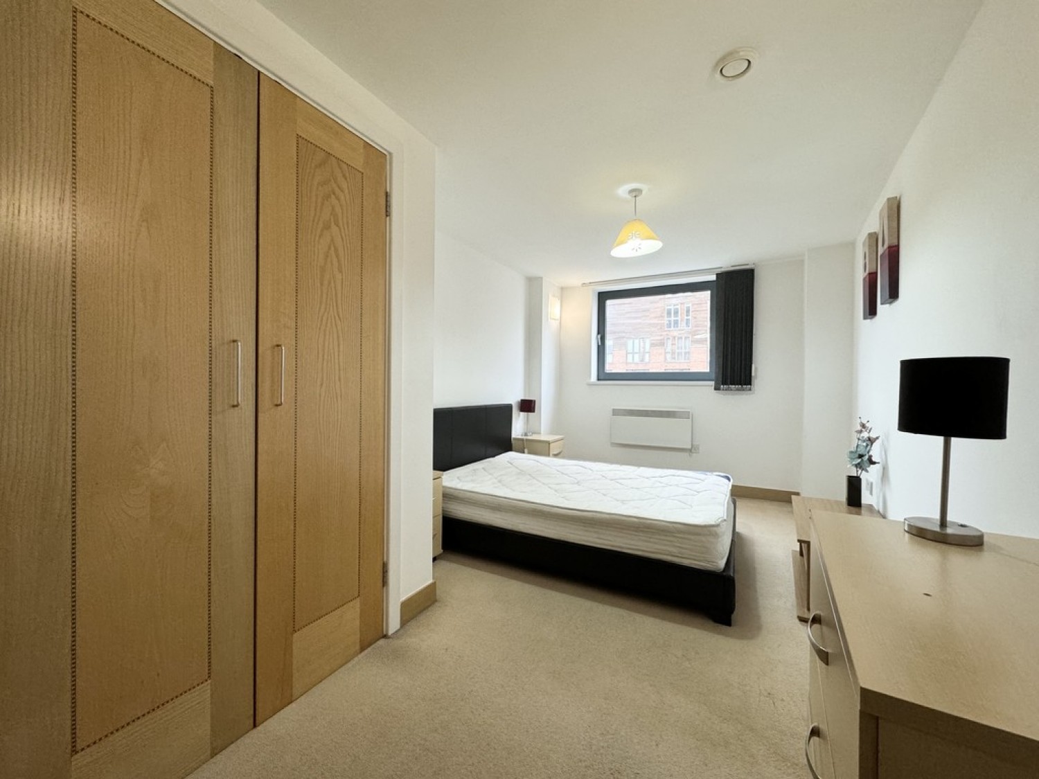 2 bedroom Flat for Letting Blue, Granary Wharf