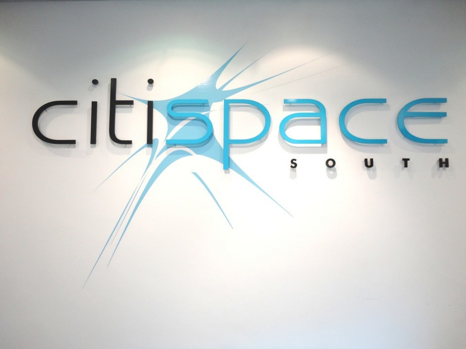 Citispace South