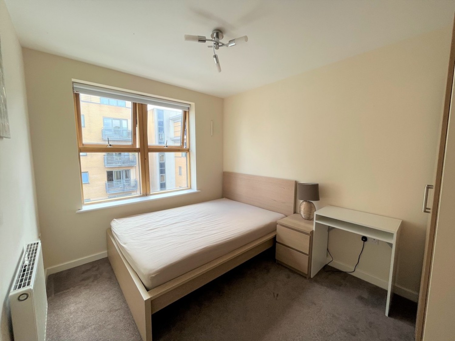 3 bedroom Flat for Letting Regents Quay, Brewery Wharf