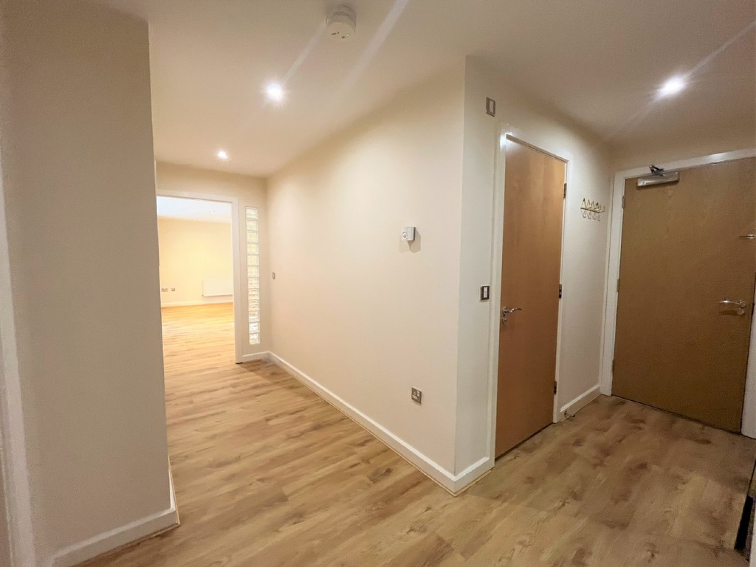 3 bedroom Flat for Letting Regents Quay, Brewery Wharf