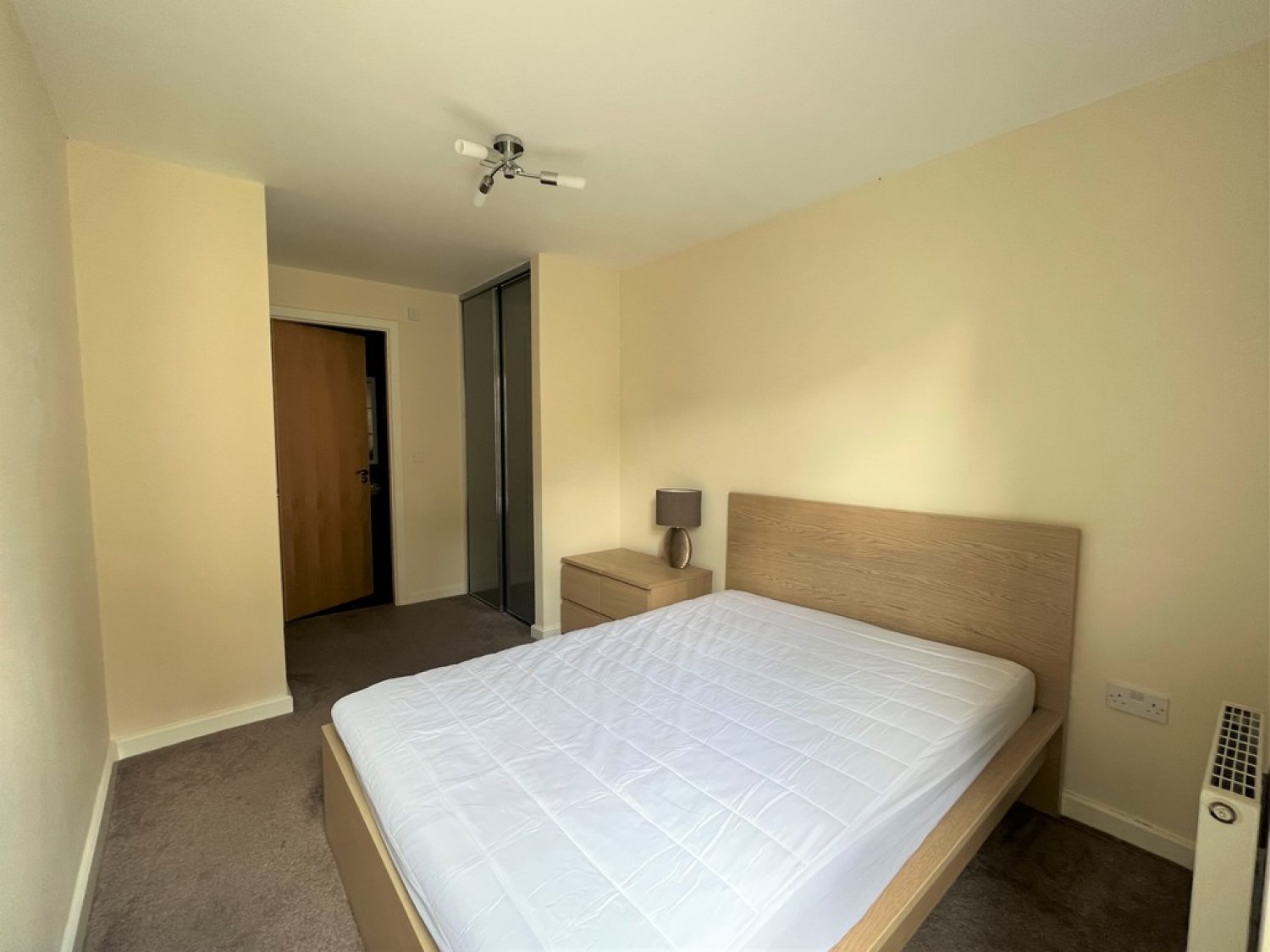 3 bedroom Flat for Letting Regents Quay, Brewery Wharf