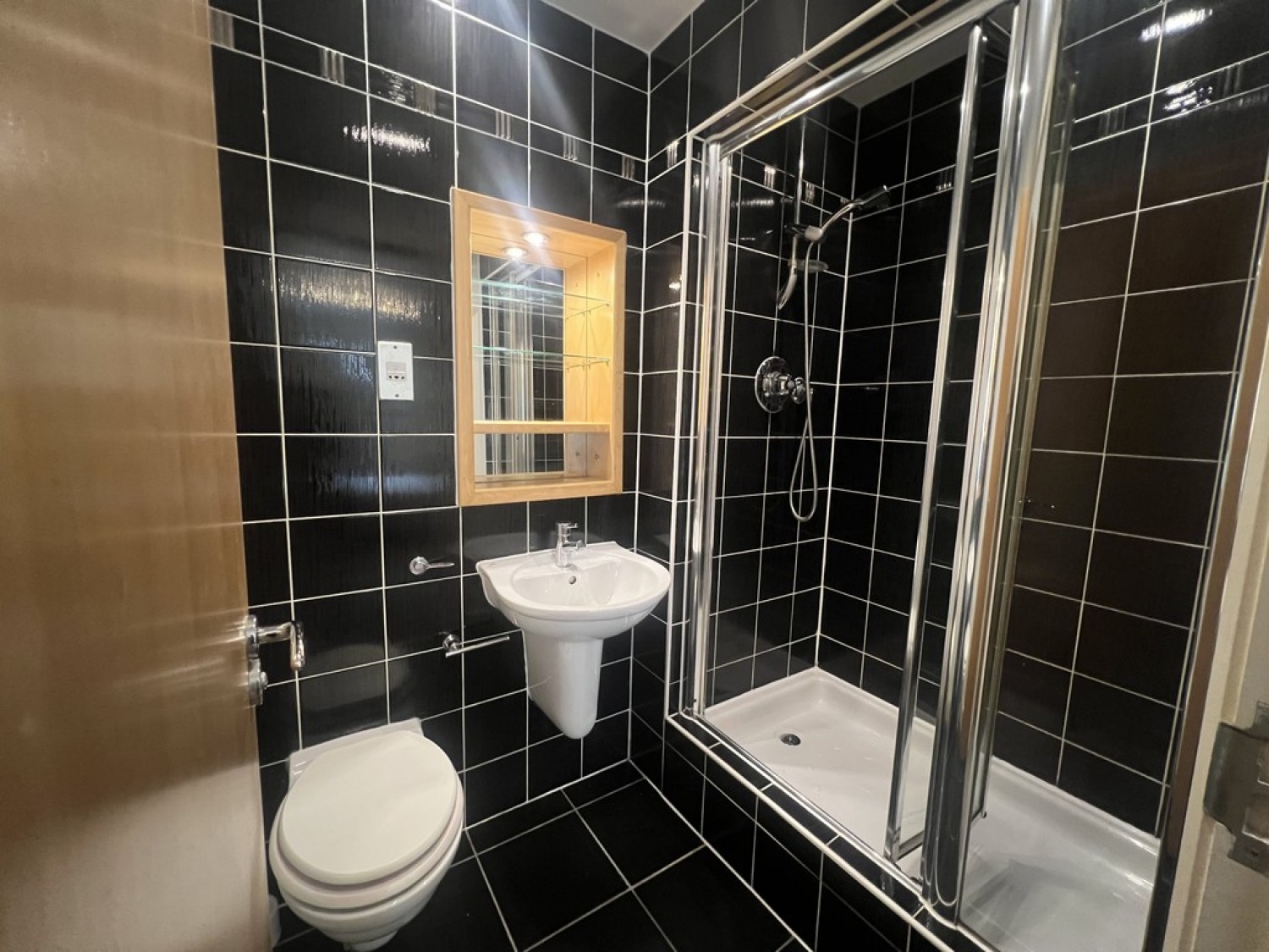 3 bedroom Flat for Letting Regents Quay, Brewery Wharf