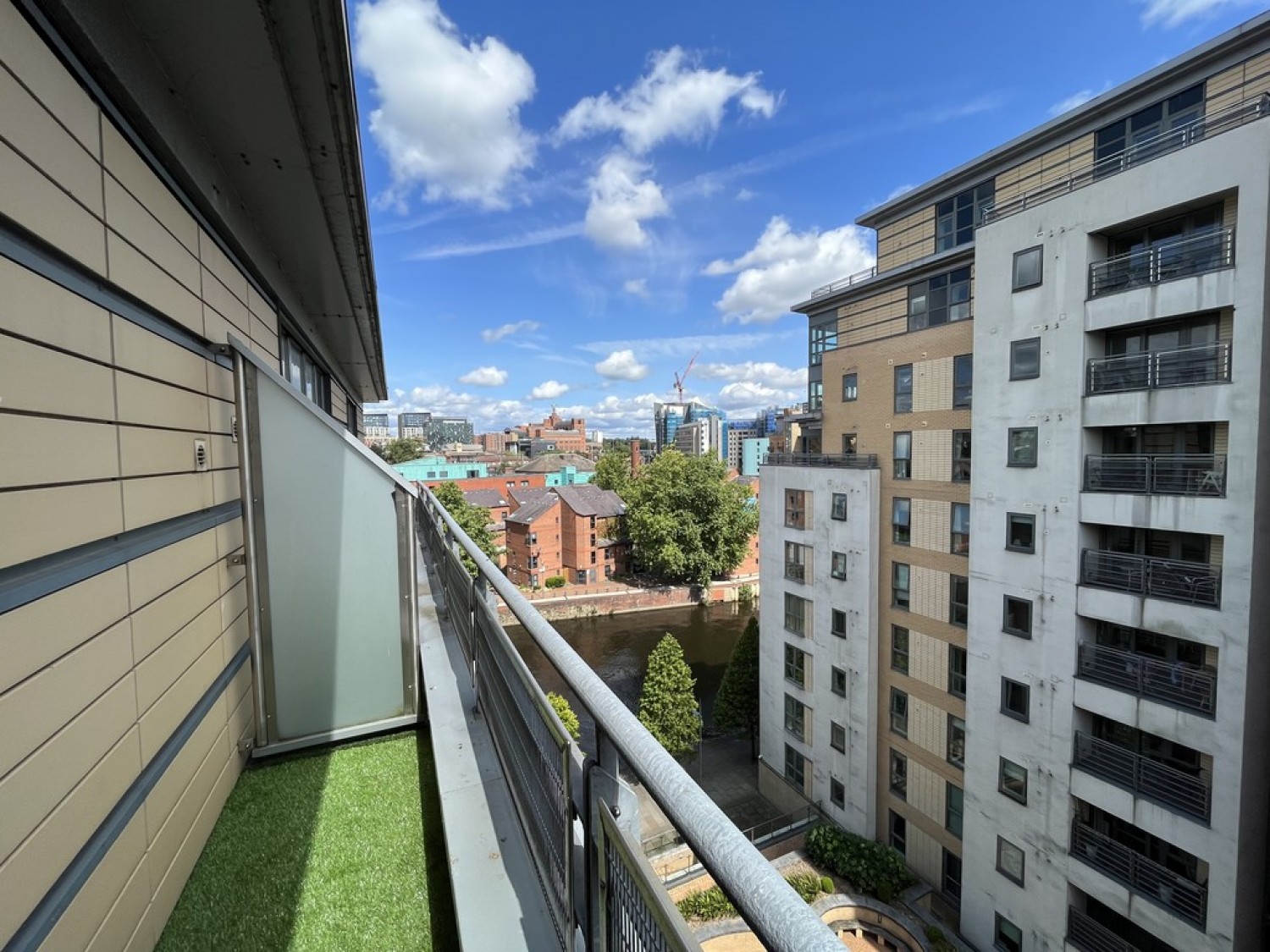 3 bedroom Flat for Letting Regents Quay, Brewery Wharf