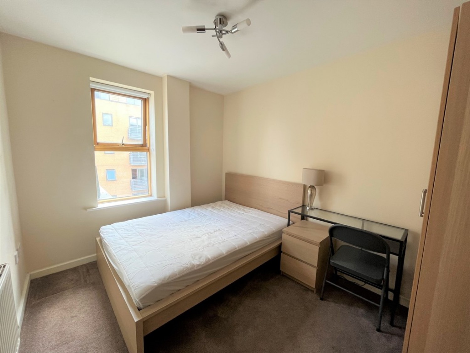 3 bedroom Flat for Letting Regents Quay, Brewery Wharf