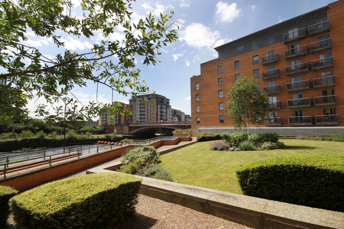 Merchants Quay, East Street
