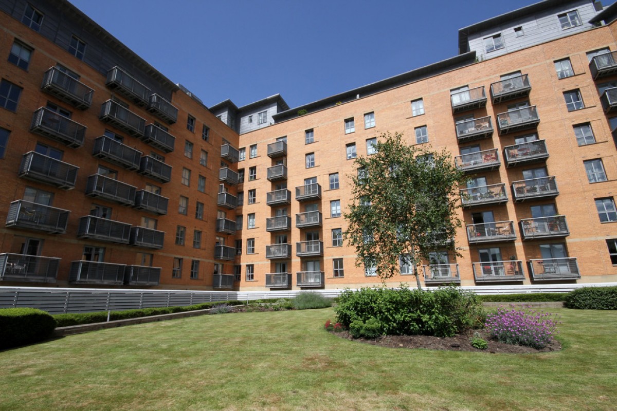 Merchants Quay, East Street