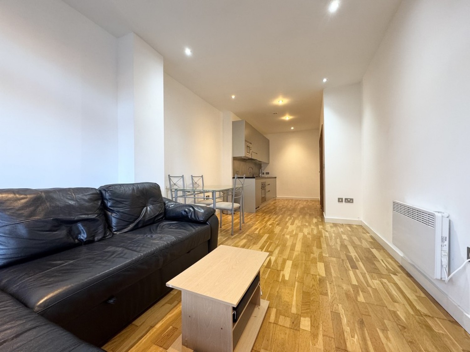1 bedroom Flat for Letting Roberts Wharf, Neptune Street