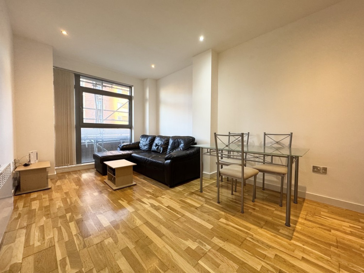 1 bedroom Flat for Letting Roberts Wharf, Neptune Street