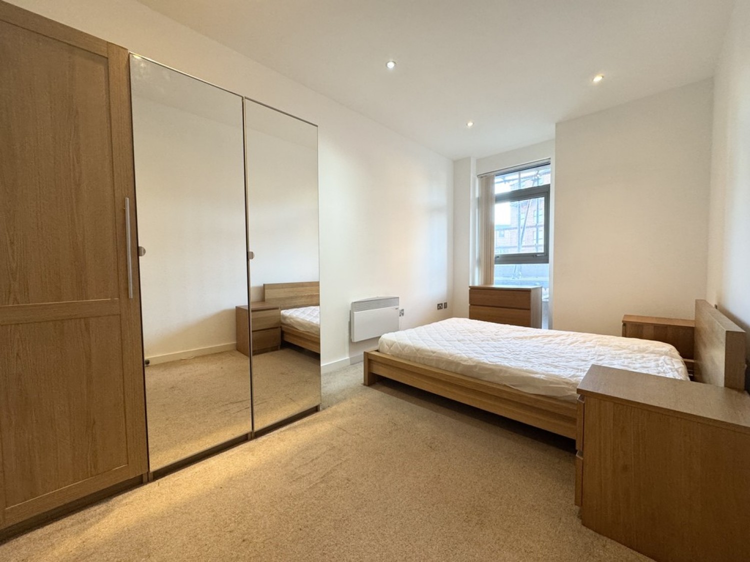 1 bedroom Flat for Letting Roberts Wharf, Neptune Street