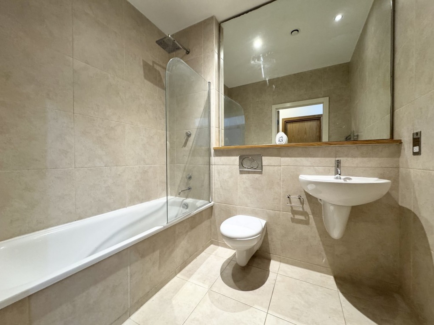 1 bedroom Flat for Letting Roberts Wharf, Neptune Street