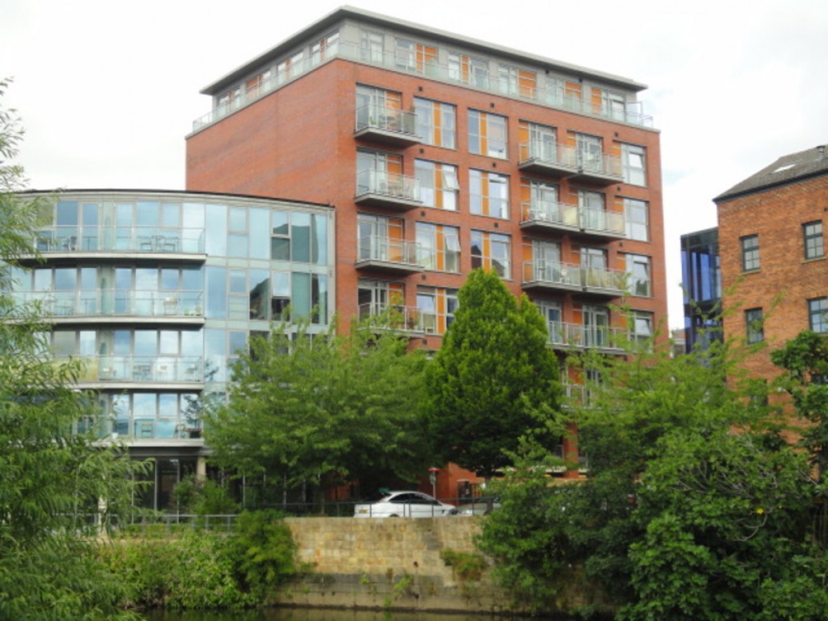 Roberts Wharf, Neptune Street