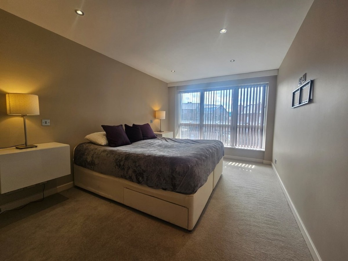 The Quays