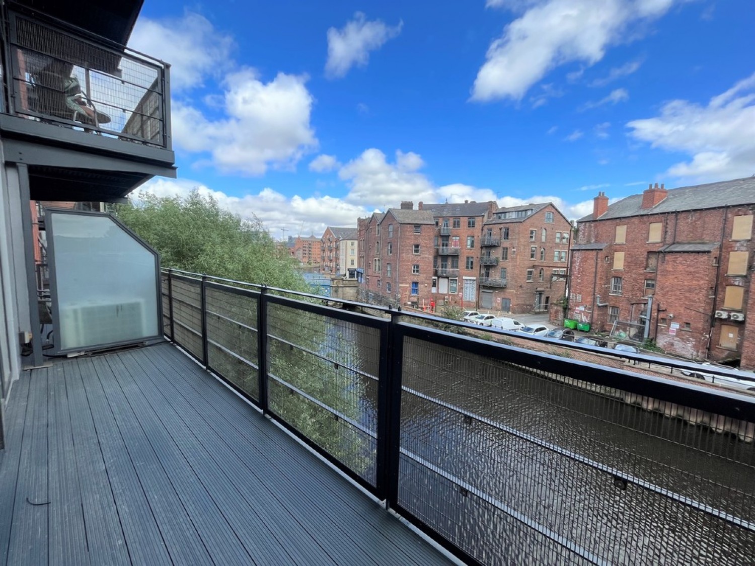 The Quays