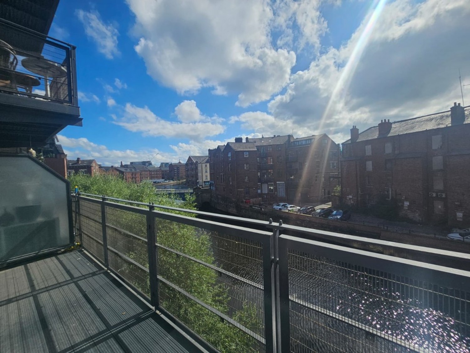 The Quays