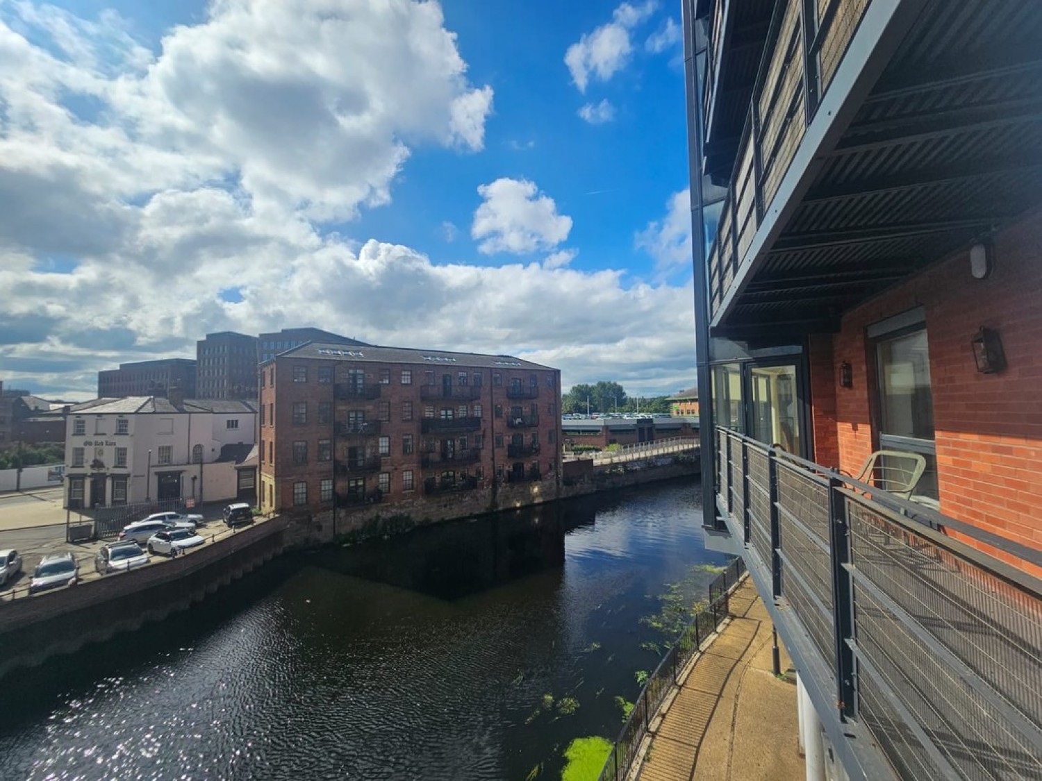 The Quays