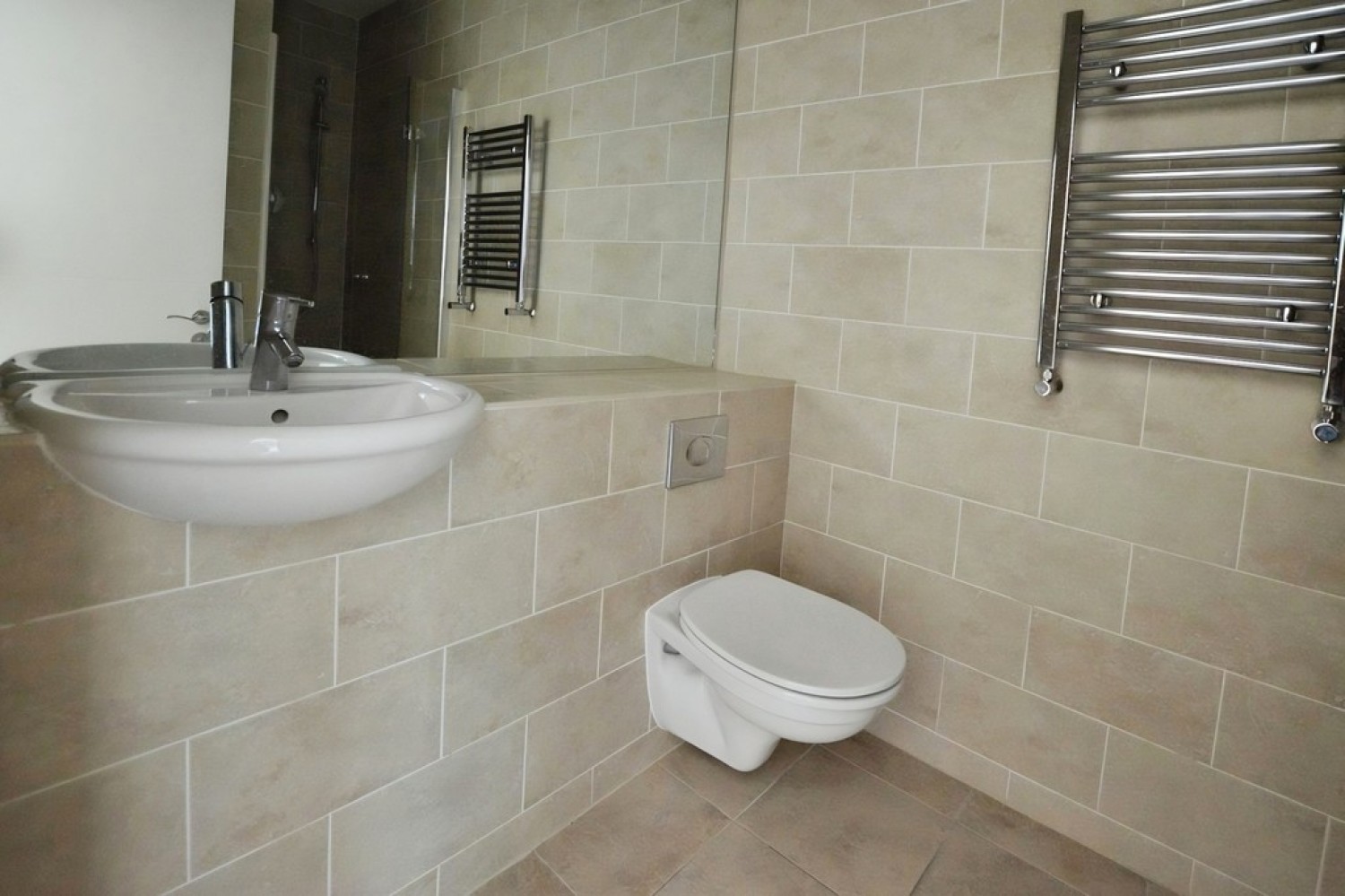 2 bedroom Flat for Letting The Hall, Chapel Allerton
