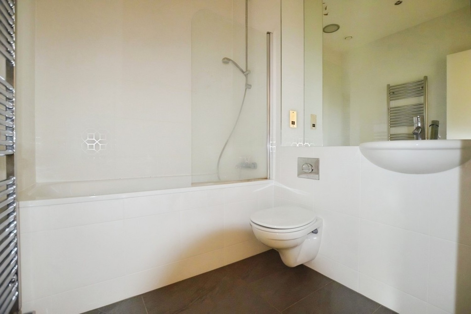 2 bedroom Flat for Letting The Hall, Chapel Allerton