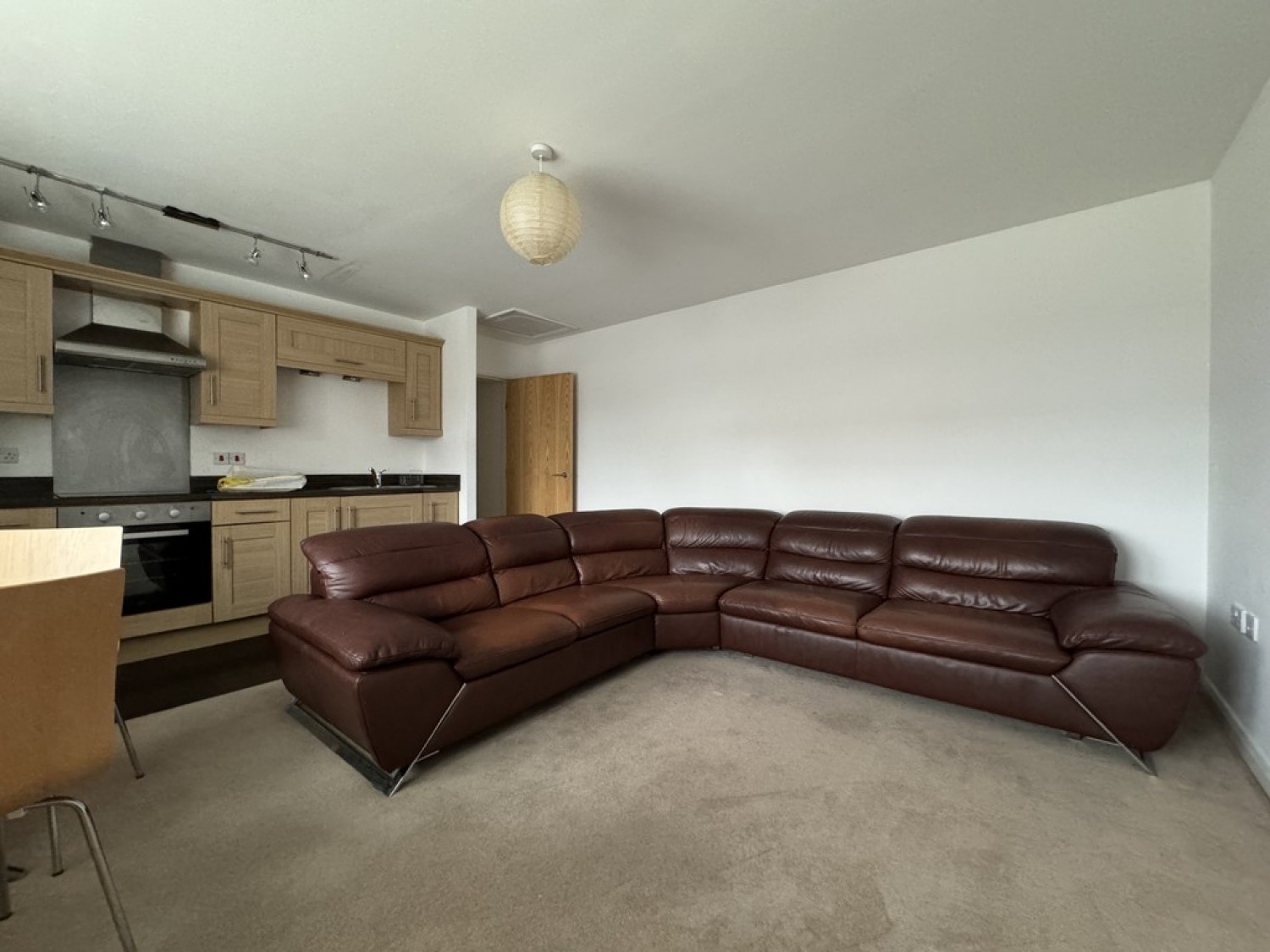 1 bedroom Flat for Letting Headland Court