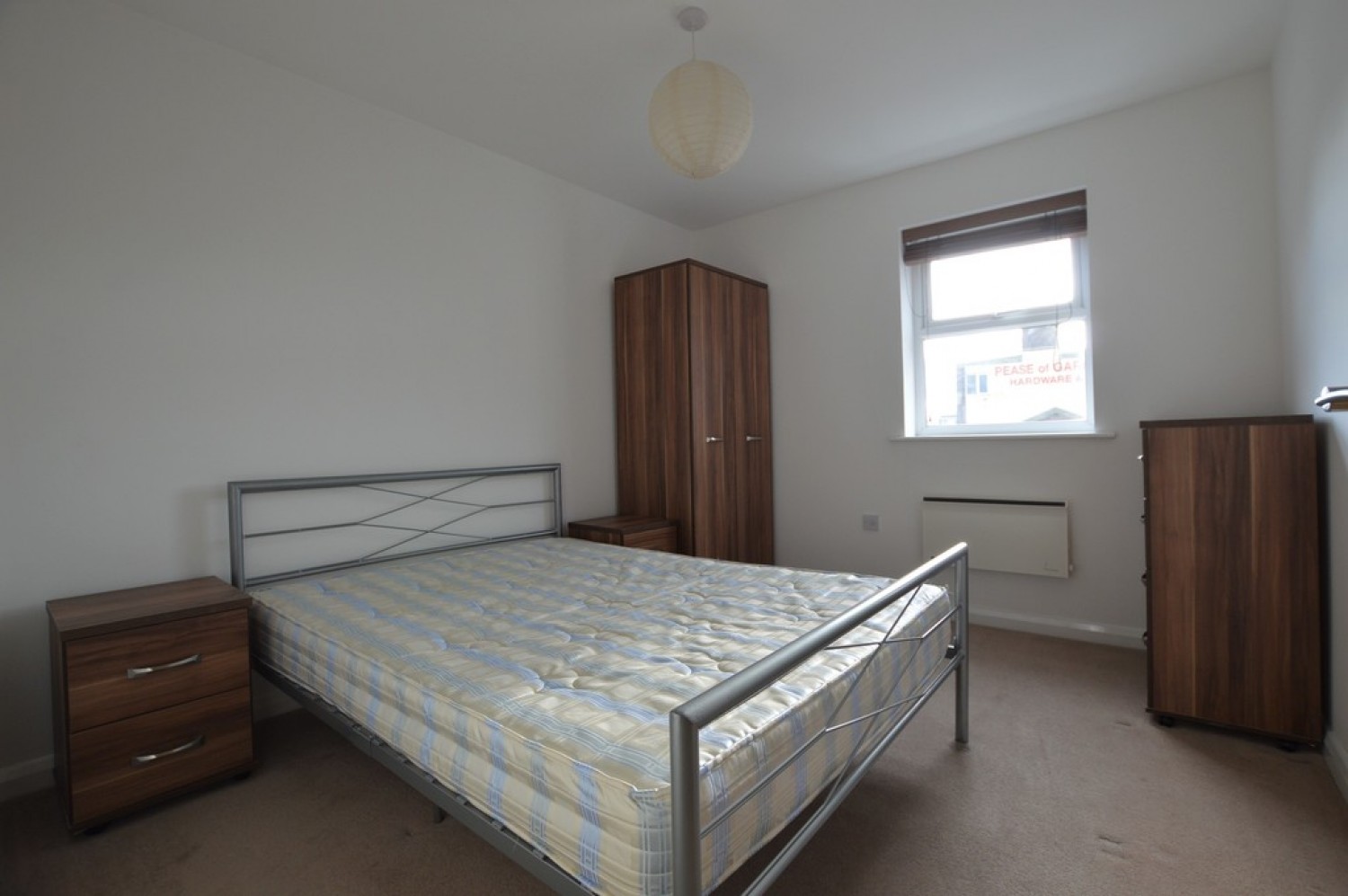 1 bedroom Flat for Letting Headland Court