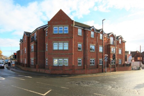 Headland Court, Garforth, Leeds