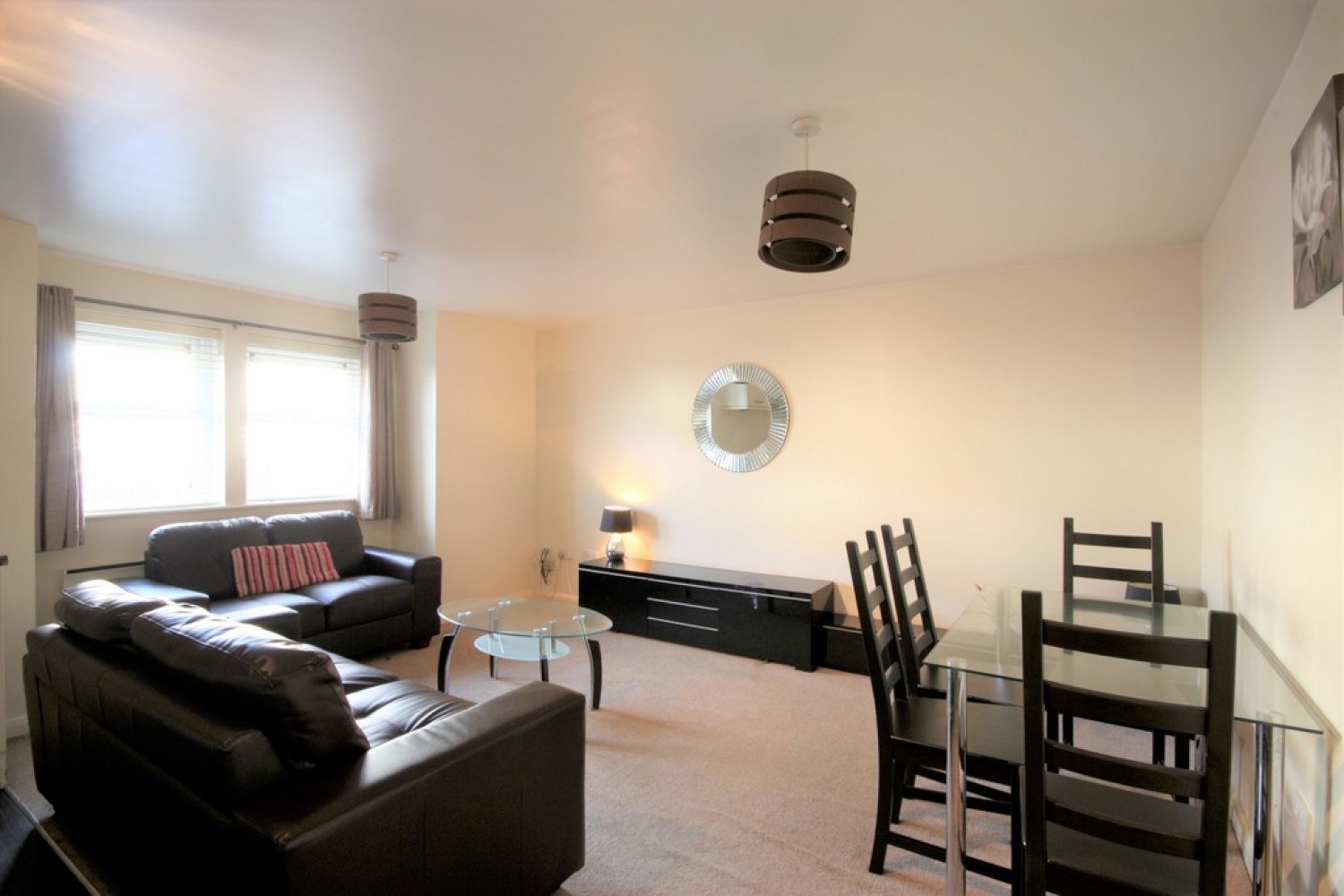 Headland Court, Garforth, Leeds