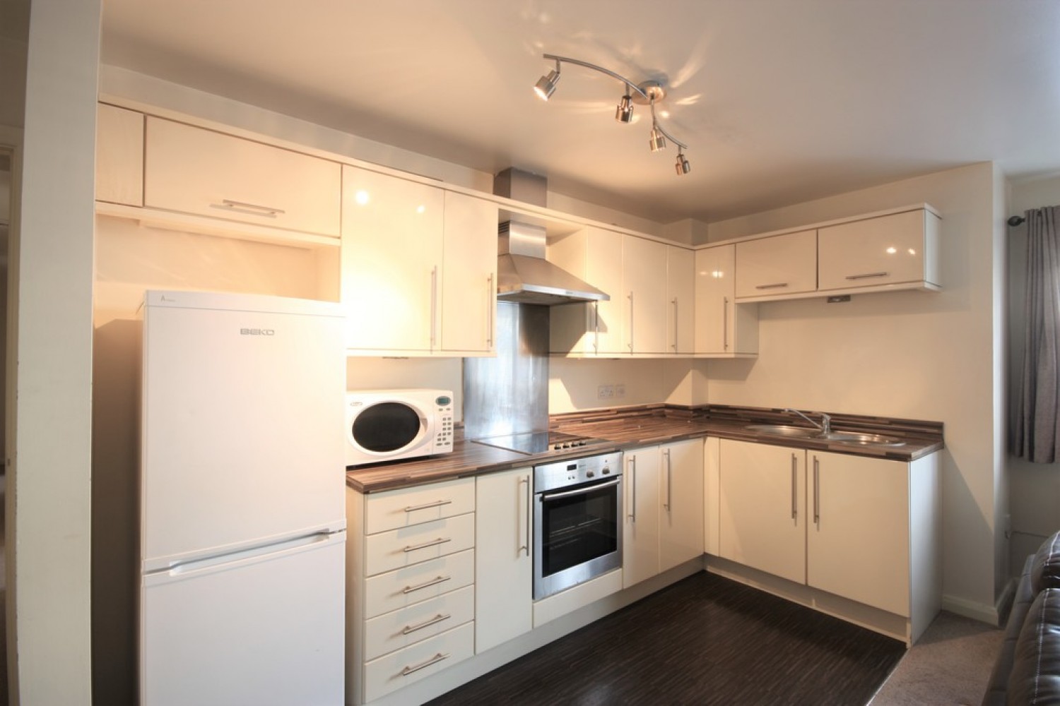 Headland Court, Garforth, Leeds