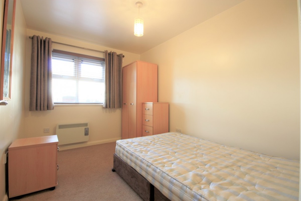 Headland Court, Garforth, Leeds