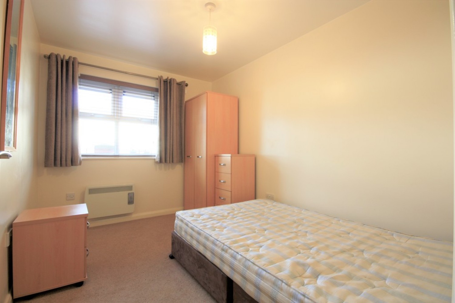 Headland Court, Garforth, Leeds