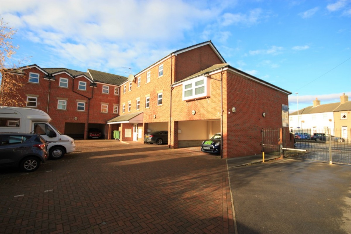 Headland Court, Garforth, Leeds