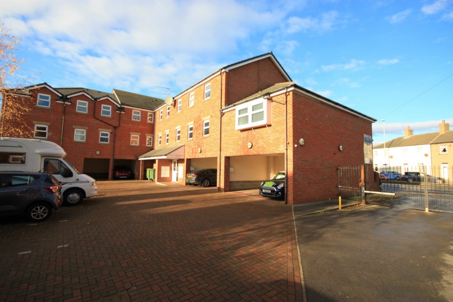Headland Court, Garforth, Leeds