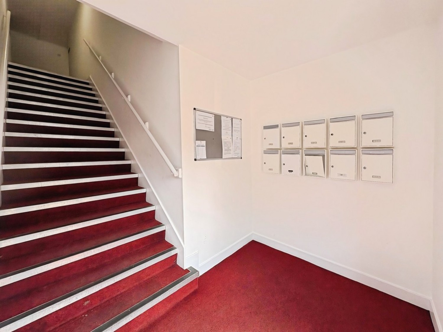 2 bedroom Flat for Letting Hunters Court, Hunters Way