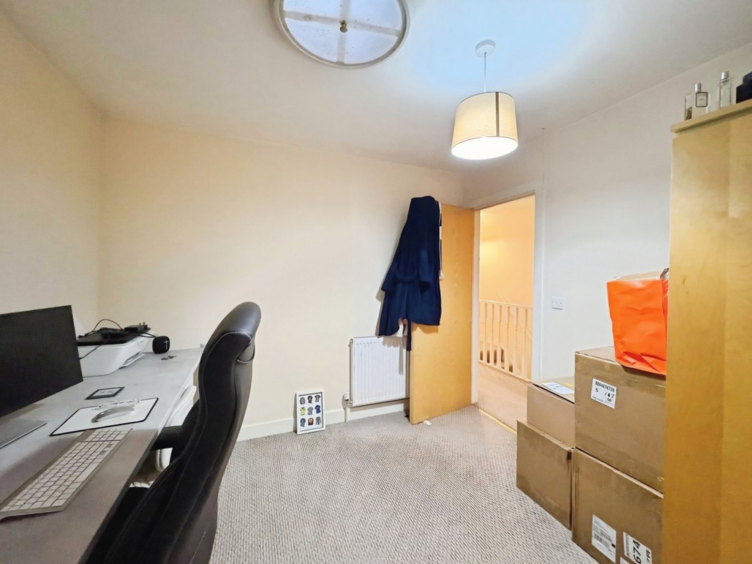 2 bedroom Flat for Letting Hunters Court, Hunters Way