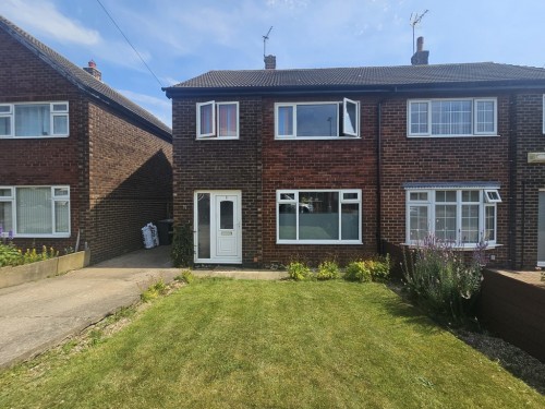 Micklefield, Leeds, West Yorkshire