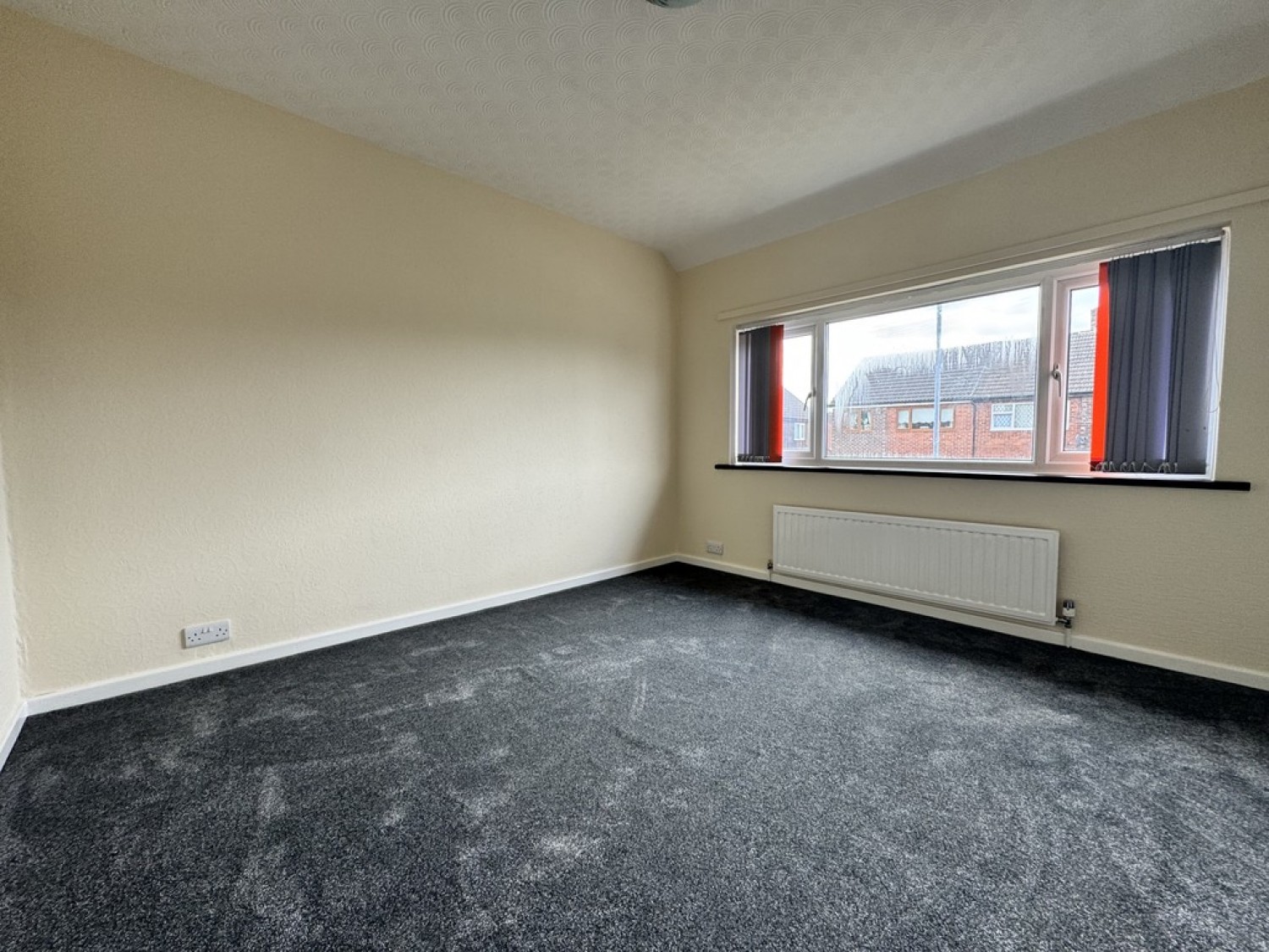 Micklefield, Leeds, West Yorkshire