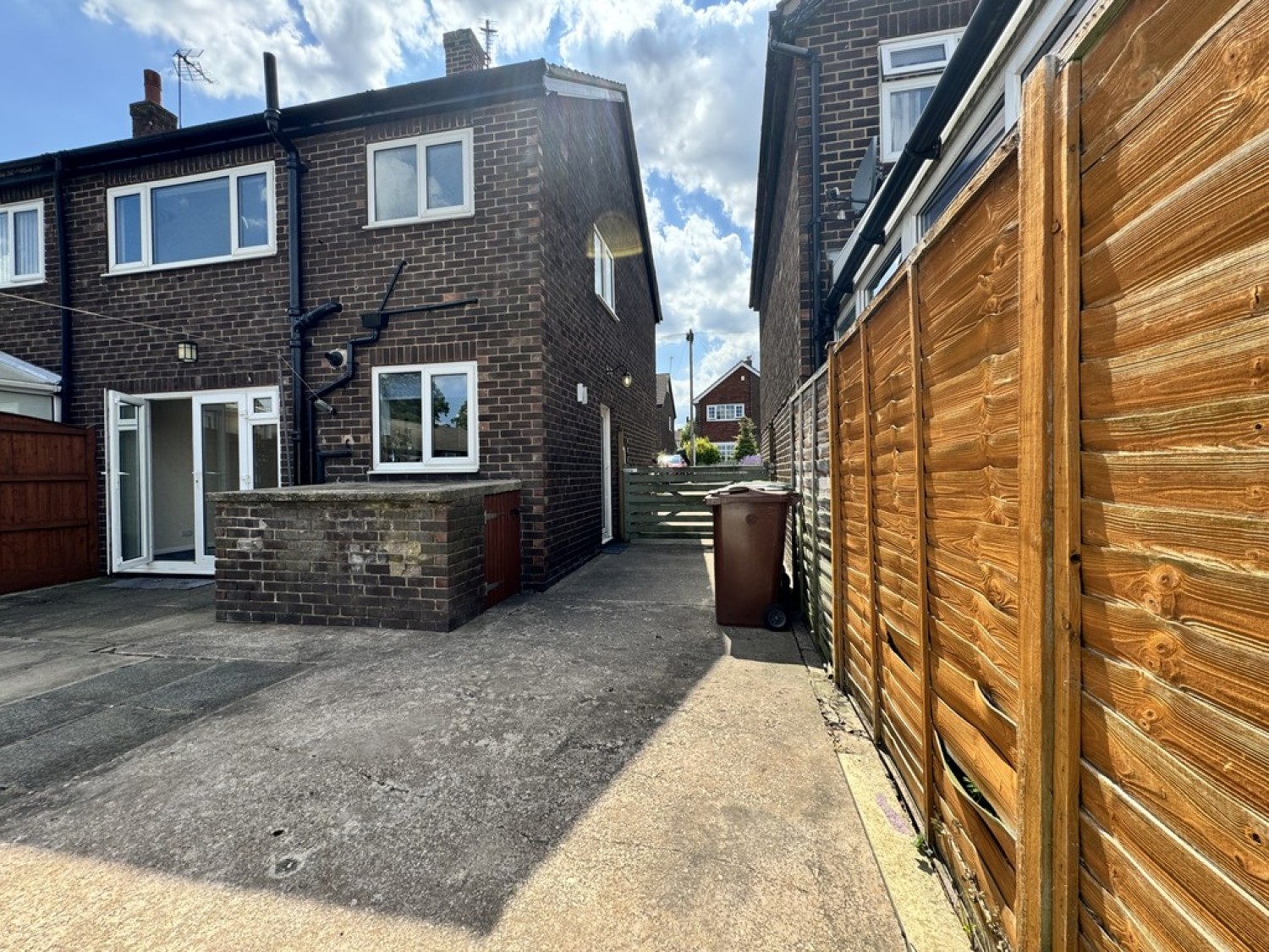 Micklefield, Leeds, West Yorkshire
