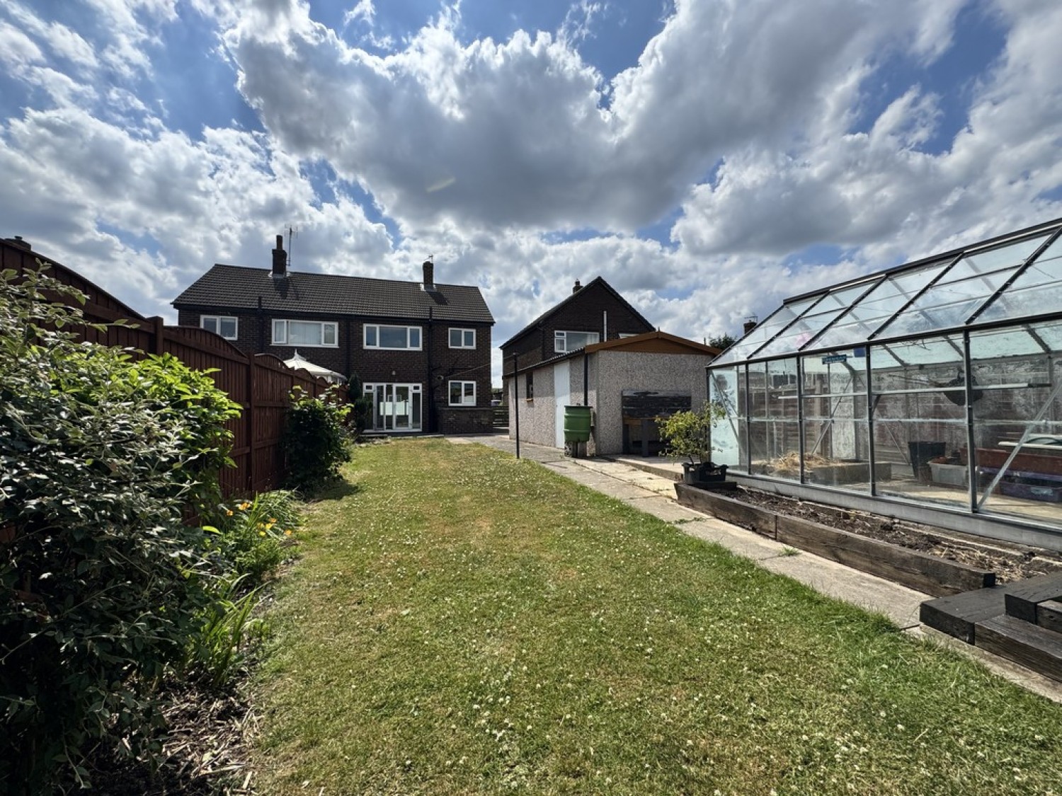 Micklefield, Leeds, West Yorkshire