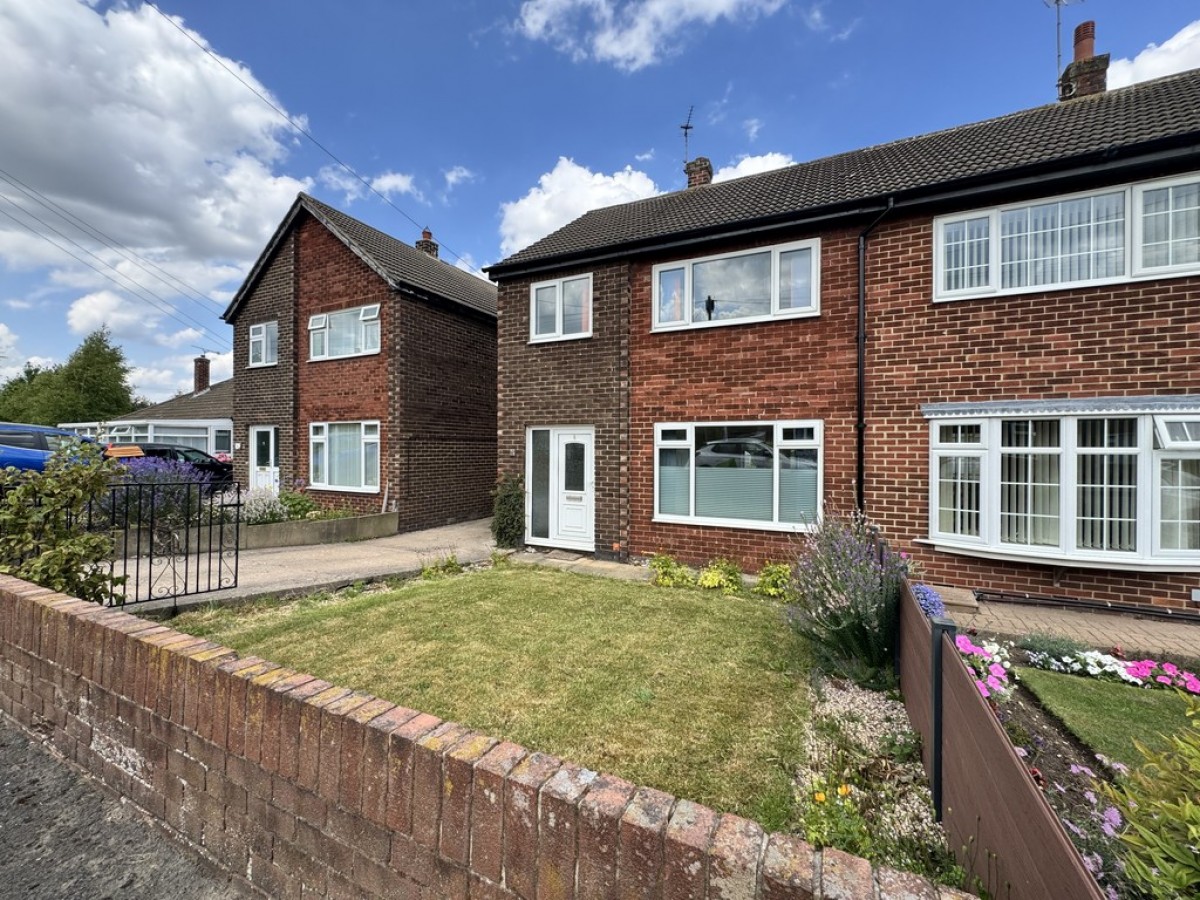 Micklefield, Leeds, West Yorkshire