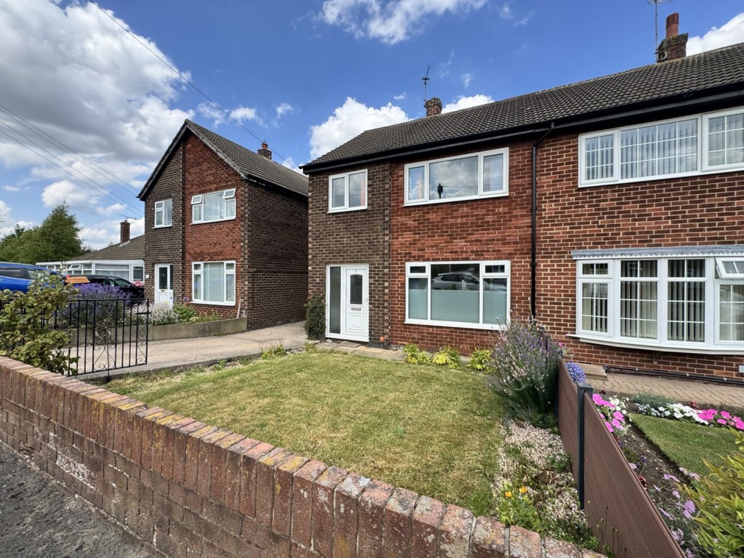 Micklefield, Leeds, West Yorkshire