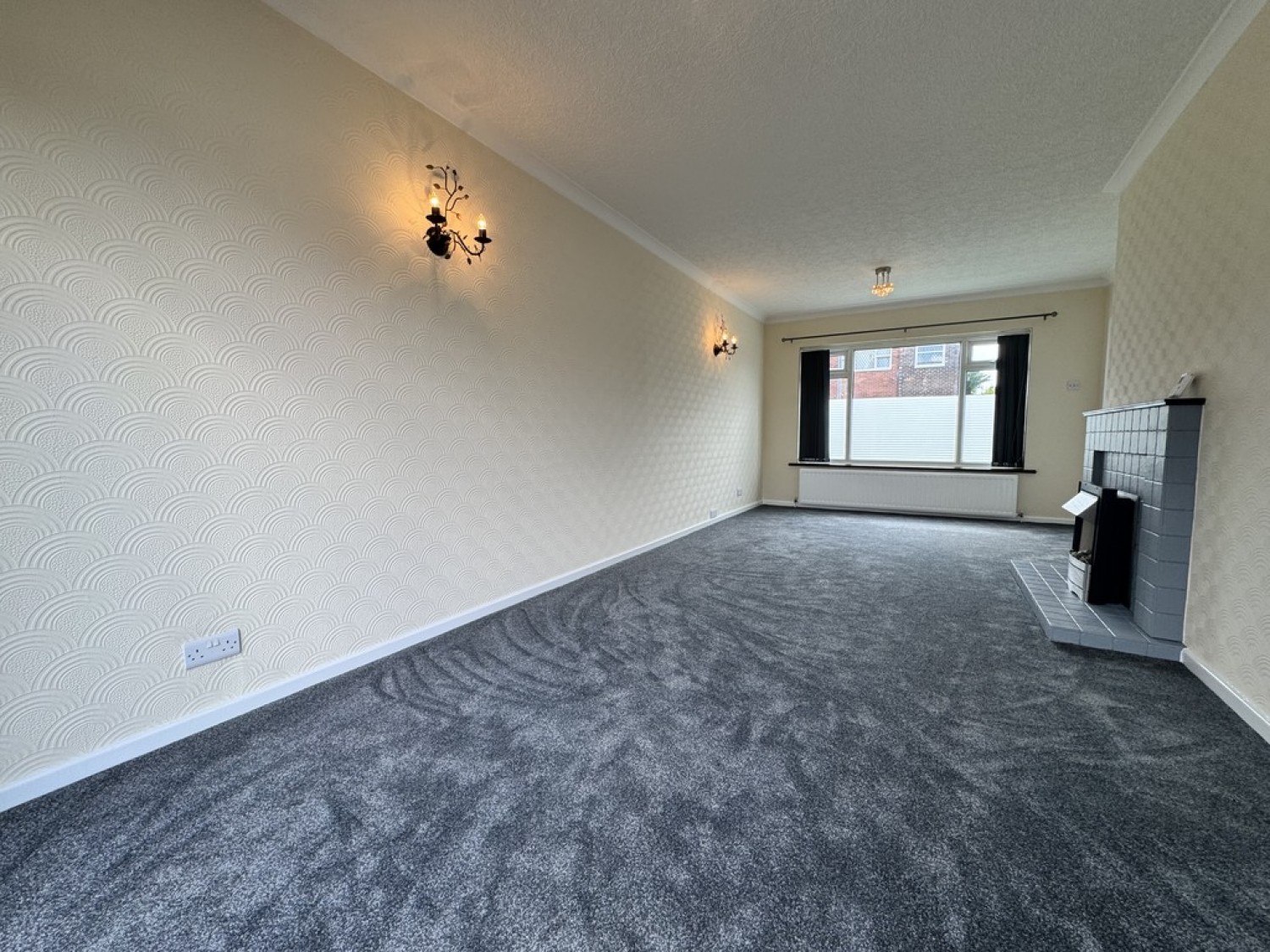 Micklefield, Leeds, West Yorkshire