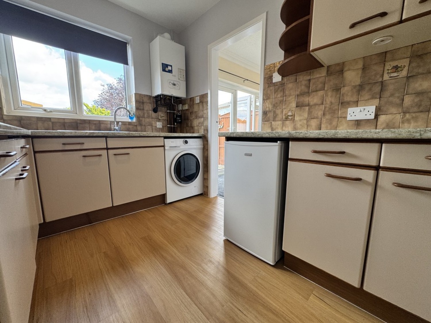 Micklefield, Leeds, West Yorkshire