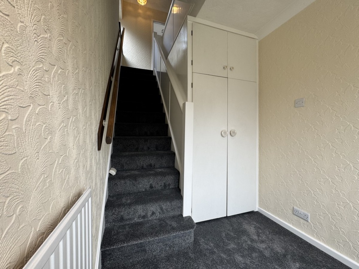 Micklefield, Leeds, West Yorkshire