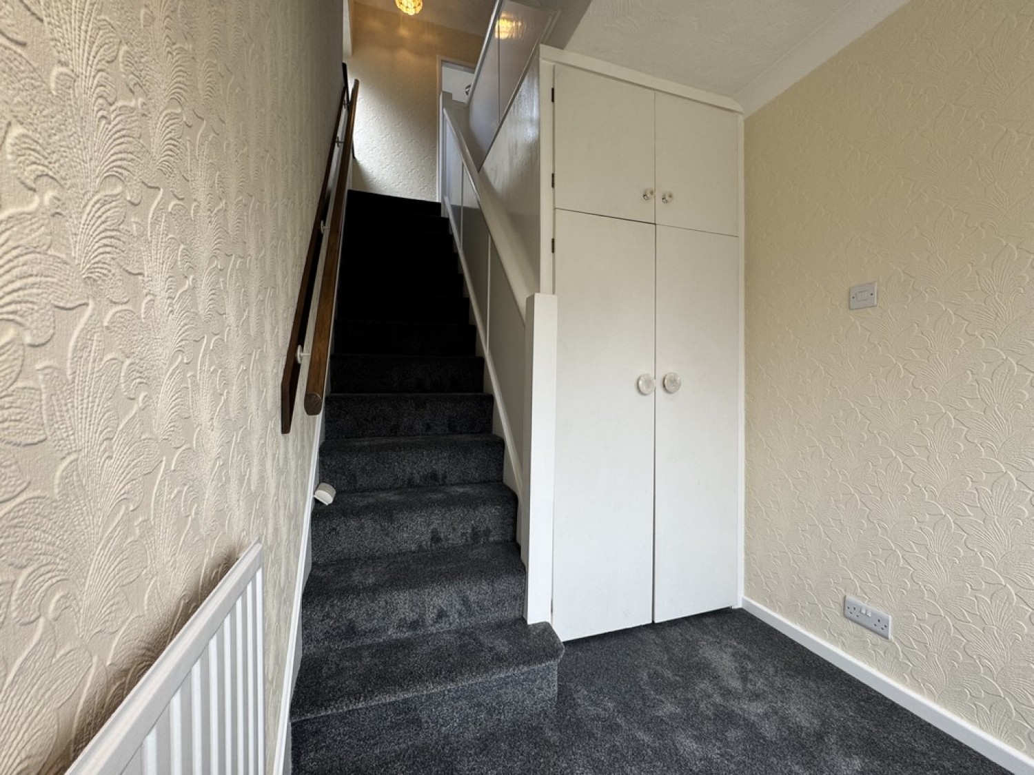 Micklefield, Leeds, West Yorkshire