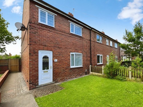 Allerton Bywater, Castleford, West Yorkshire