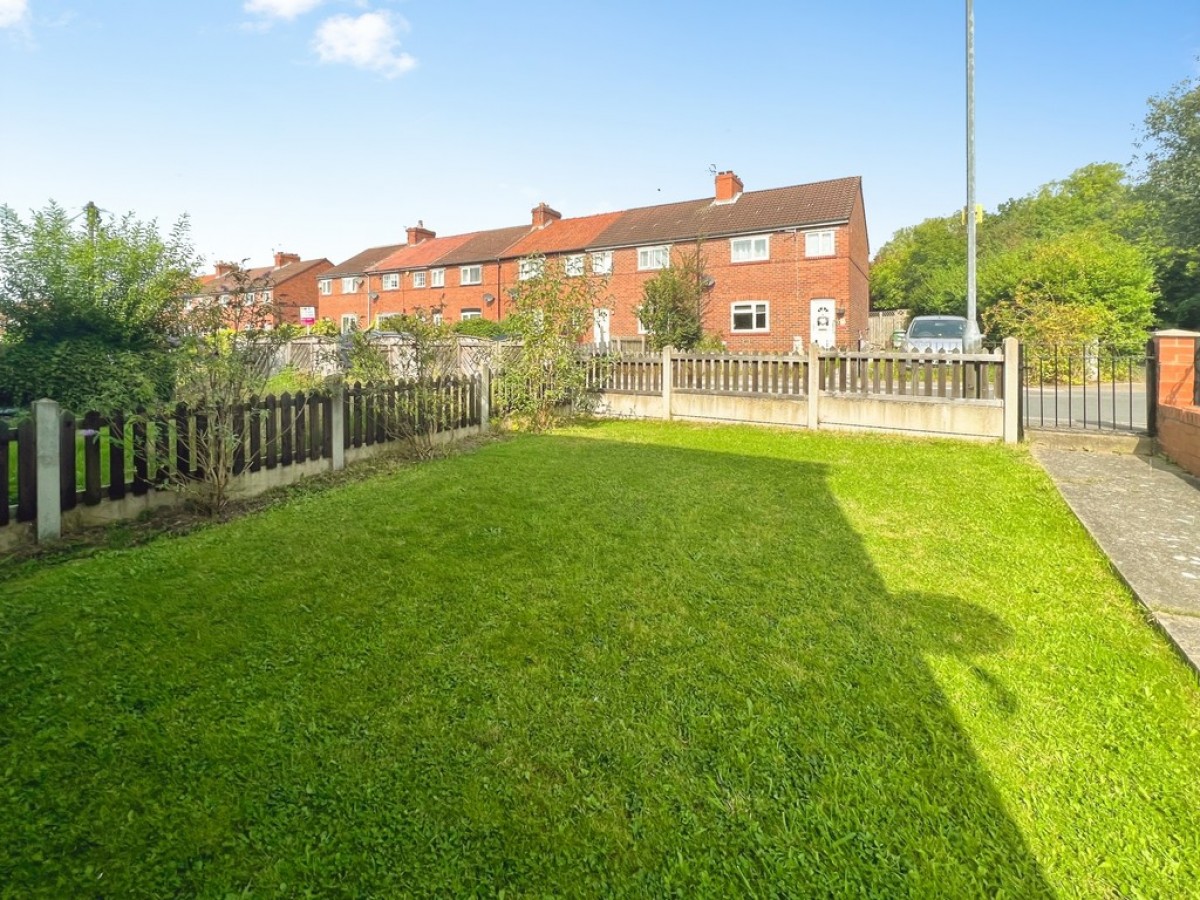 Allerton Bywater, Castleford, West Yorkshire