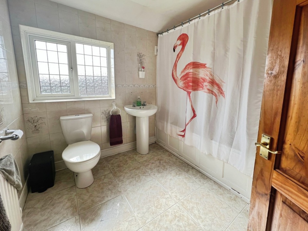 Allerton Bywater, Castleford, West Yorkshire