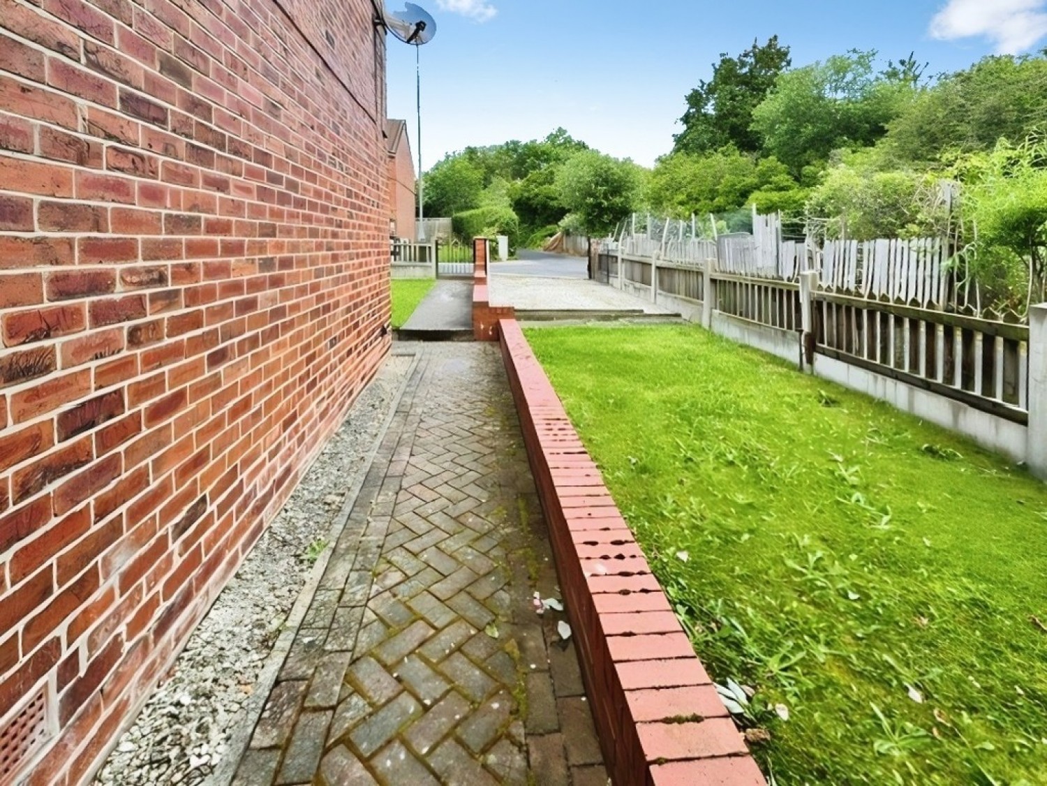 3 bedroom House for Letting Allerton Bywater, Castleford, West Yorkshire