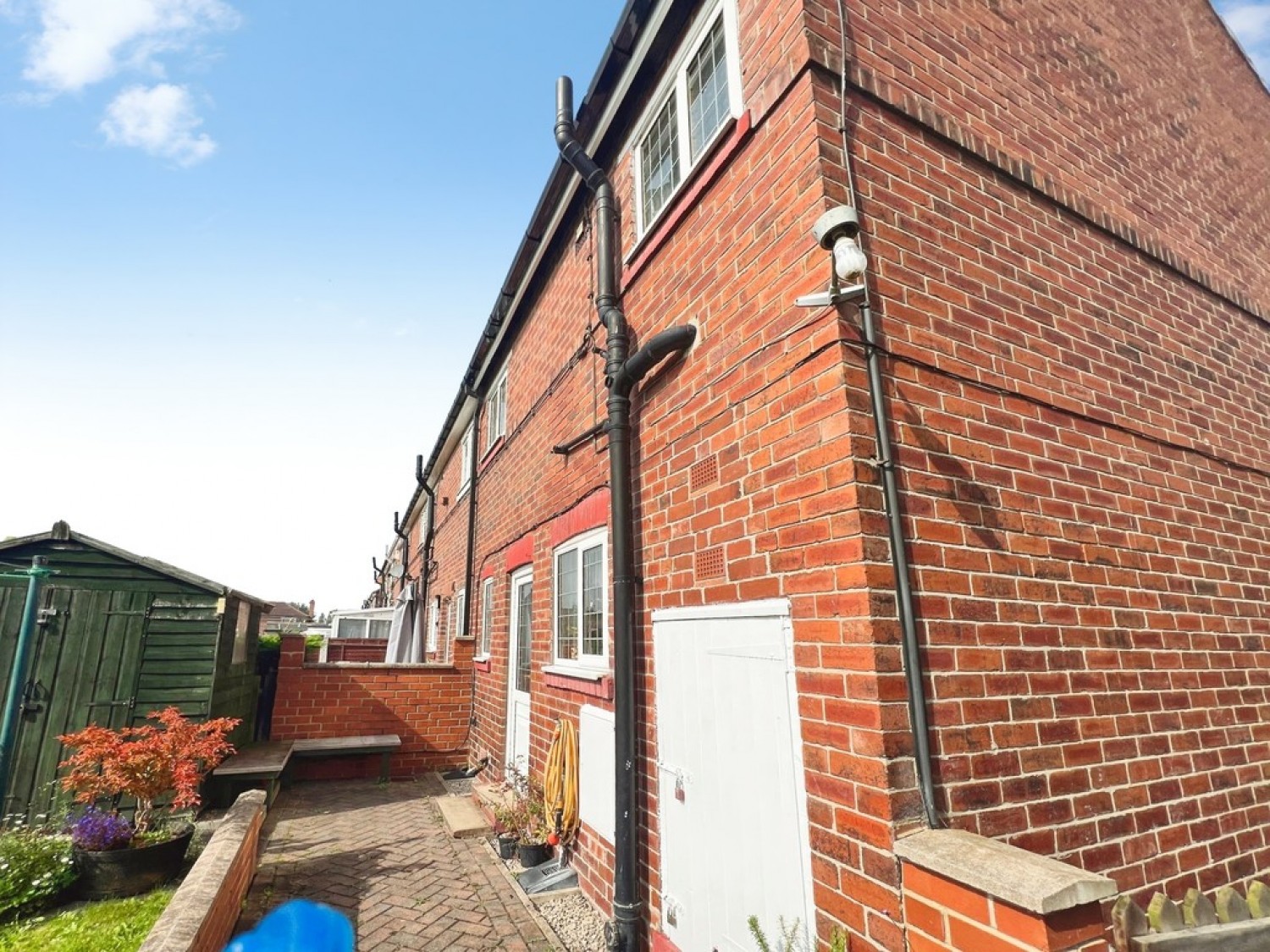 3 bedroom House for Letting Allerton Bywater, Castleford, West Yorkshire