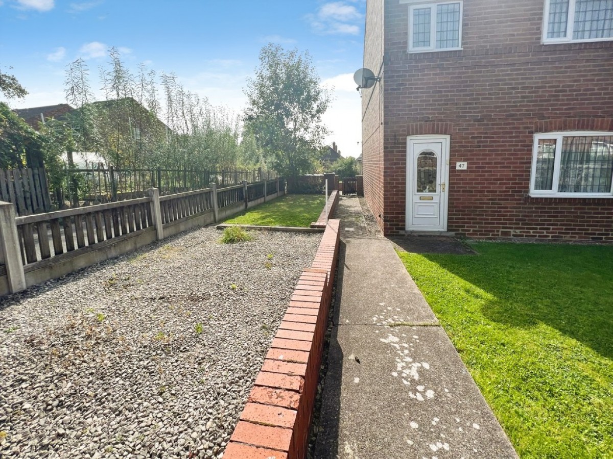 Allerton Bywater, Castleford, West Yorkshire