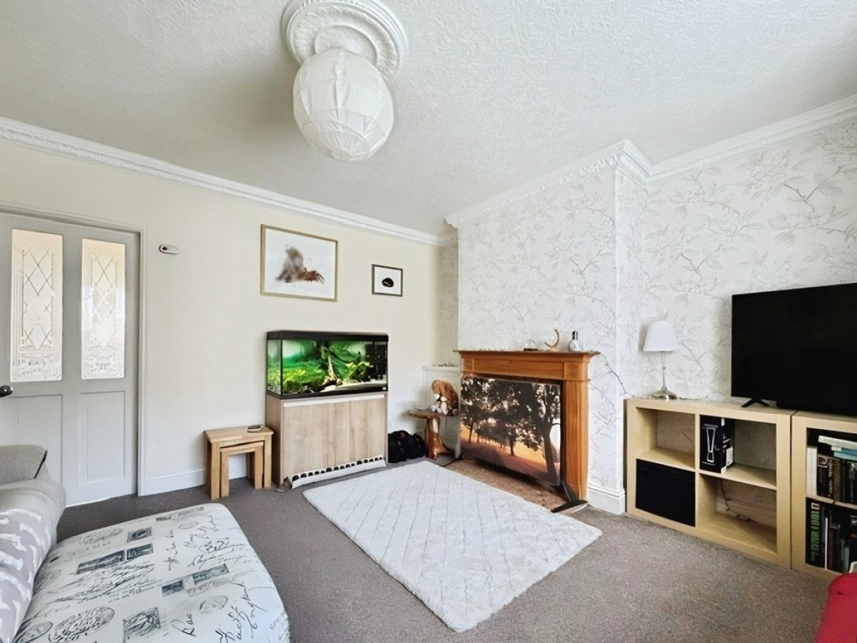 Allerton Bywater, Castleford, West Yorkshire