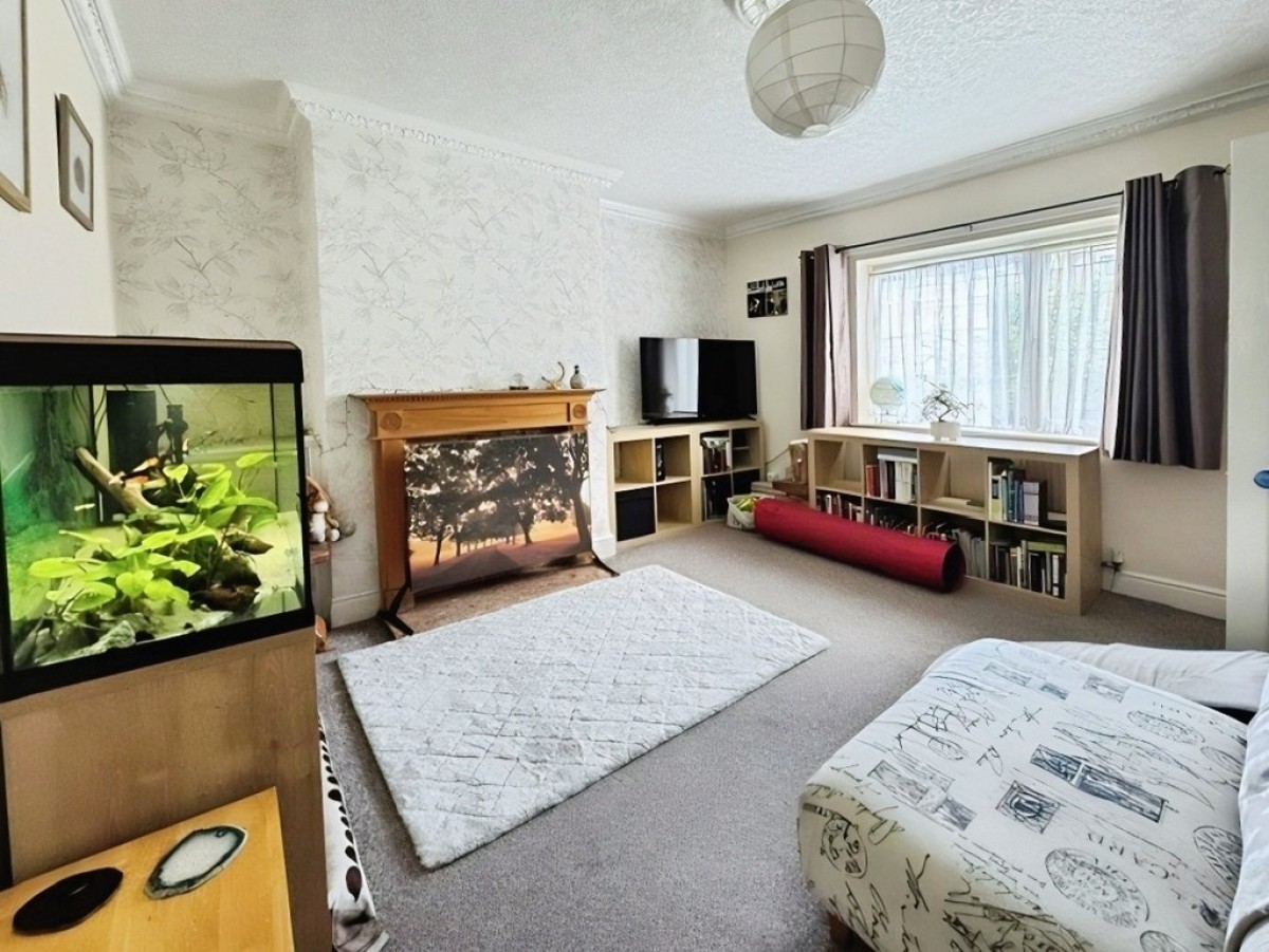 Allerton Bywater, Castleford, West Yorkshire